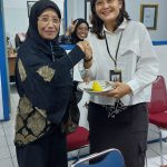 Dra Winarni MSI Menjadi Penjabat Dekan Fikom Universitas Jayabaya