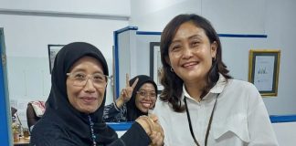 Dra Winarni MSI Menjadi Penjabat Dekan Fikom Universitas Jayabaya