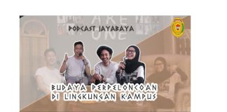 Podcast Fikom Universitas Jayabaya; Perpeloncoan di Lingkungan Kampus