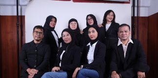 Profil Dosen Fikom Universitas Jayabaya