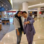 Jumpa Bang Hotman Paris