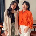 Cindy Christina Gulla Tetap Utamakan Pendidikan