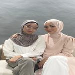 Aktris Citra Kirana Beradu Akting Dengan Suami