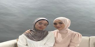 Aktris Citra Kirana Beradu Akting Dengan Suami