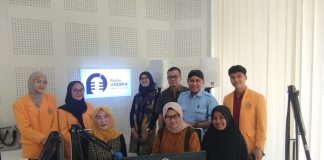 Fikom Universitas Jayabaya Studi Banding ke Undira