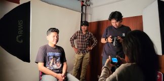 Ingin jadi Praktisi Media dan Humas Bergelar S.I.Kom ? Jawabannya : Kuliah di FIKOM Jayabaya !