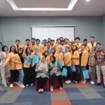 Fakultas Ilmu Komunikasi Universitas Jayabaya Sukses Gelar Event Table Manner di Hotel Liberta