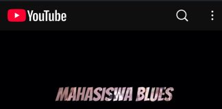 Short Fiction Movie berjudul “Mahasiswa Blues” karya Tim Film Mahasiswa FIKOM