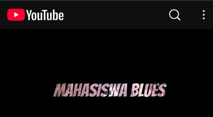 Short Fiction Movie berjudul “Mahasiswa Blues” karya Tim Film Mahasiswa FIKOM