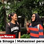 Karya Tugas Reportase Mata Kuliah Broadcasting