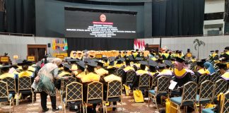 Universitas Jayabaya selenggarakan Program Rekognisi Pembelajaran Lampau ( RPL)