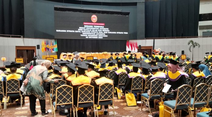 Universitas Jayabaya selenggarakan Program Rekognisi Pembelajaran Lampau ( RPL)