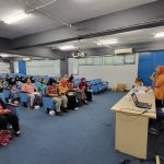 Kegiatan Pengabdian kepada Masyarakat (PkM) FIKOM Jayabaya bersama Dosen Magister Kenotariatan (M.Kn) Jayabaya pada para Orang Tua Siswa dan Guru-guru Yayasan Pendidikan Islam An Nuur