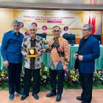 Simposium Nasional  “Kembali ke UUD 1945 dalam Rangka Memperingati Dekrit Presiden 5 Juli 1959” di Universitas Jayabaya