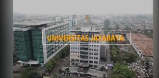 Video Profile Universitas Jayabaya