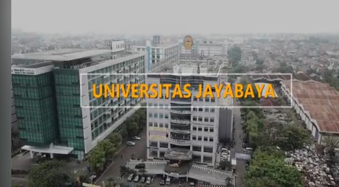 Video Profile Universitas Jayabaya
