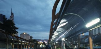 Rute Transjakarta P11: Solusi Perjalanan Blok M-Bogor Terminal Blok M