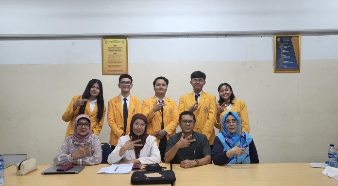 Sidang Skripsi Bulan Juli 2025