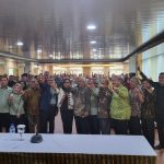 Konferensi Pers Akreditasi Institusi Unggul Universitas Jayabaya