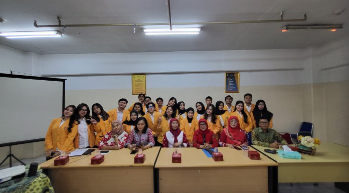 Yudisium FIKOM Jayabaya Bulan Agustus 2025