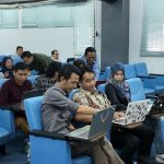 Dosen FIKOM Jayabaya ikuti Workshop Pengolahan Data Menggunakan SMART – PLS