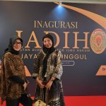 FIKOM Jayabaya hadir dalam Acara Inaugurasi Pelantikan dan Pengukuhan Pengurus Ikatan Alumni Doktor Ilmu Hukum (IADIH) Jayabaya