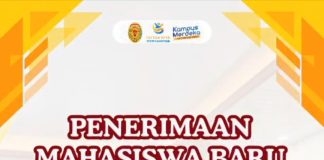 Masih Dibuka ! Bea Siswa Prestasi Universitas Jayabaya bagi Calon Mahasiswa Baru tahun Akademik 2025/2026, Pendaftaran Hingga 3 Oktober 2025