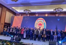 Acara Inaugurasi Pelantikan dan Pengukuhan Pengurus Ikatan Alumni Doktor Ilmu Hukum (IADIH) Jayabaya