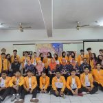 Pembekalan Akademik FIKOM Jayabaya untuk Mahasiswa Baru angkatan 2025