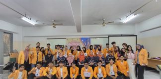 Pembekalan Akademik FIKOM Jayabaya untuk Mahasiswa Baru angkatan 2025