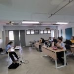 News Writing Dipelajari Mahasiswa FIKOM Jayabaya