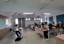 News Writing Dipelajari Mahasiswa FIKOM Jayabaya