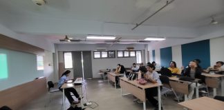 News Writing Dipelajari Mahasiswa FIKOM Jayabaya