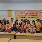 Pelepasan Wisudawan FIKOM Jayabaya Tahun Akademik 2024/ 2025