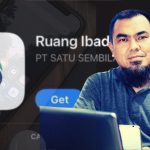 Aplikasi Muslim di Era Digital, Antara Kebutuhan dan Tren