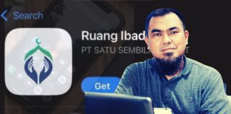 Aplikasi Muslim di Era Digital, Antara Kebutuhan dan Tren