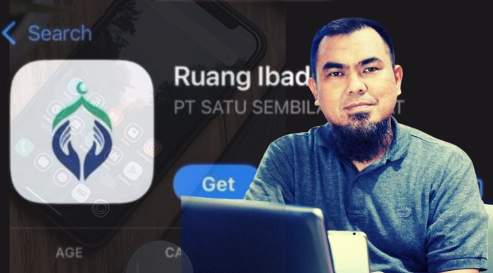 Aplikasi Muslim di Era Digital, Antara Kebutuhan dan Tren