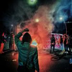 Kompilasi Karya Tugas Fotografi Jurnalistik Mahasiswa FIKOM Tahun 2025