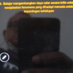 Mengembangkan Kesadaran Filosofis pada Mahasiswa Masa Kini