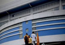 Mahasiswa Universitas Jayabaya Suarakan Aspirasi Lewat Aksi “1000 Pesan untuk Presiden”