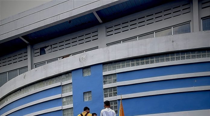 Mahasiswa Universitas Jayabaya Suarakan Aspirasi Lewat Aksi “1000 Pesan untuk Presiden”