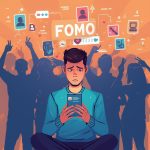 Ketika Gen Z Takut Tertinggal ; Refleksi Akademisi tentang FOMO