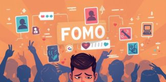 Ketika Gen Z Takut Tertinggal ; Refleksi Akademisi tentang FOMO