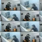 Studio RTV FIKOM Jayabaya