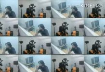 Studio RTV FIKOM Jayabaya