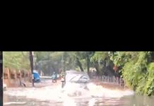 Apa yang Harus Dilakukan Saat Banjir ?