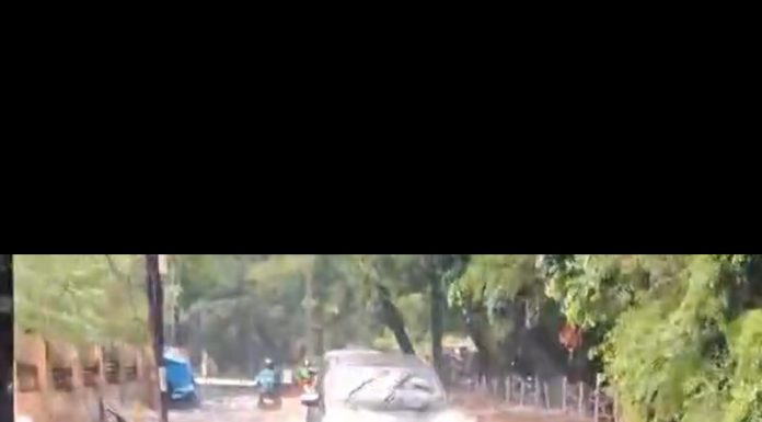Apa yang Harus Dilakukan Saat Banjir ?