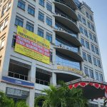 Penerimaan Mahasiswa Kelas Reguler Pagi dan Reguler Sore FIKOM Jayabaya