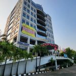 Visi, Misi, Tujuan dan Strategi Universitas Jayabaya