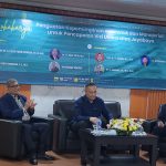 Lokakarya bertema “Penguatan Kepemimpinan Akademik dan Manajerial untuk Pencapaian Visi Universitas Jayabaya”